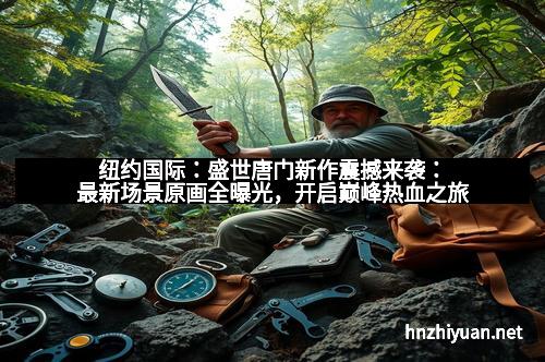 纽约国际：盛世唐门新作震撼来袭：最新场景原画全曝光，开启巅峰热血之旅